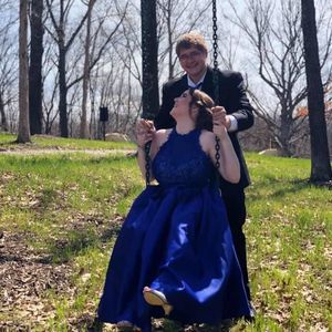 Meet your Posher, Amelia